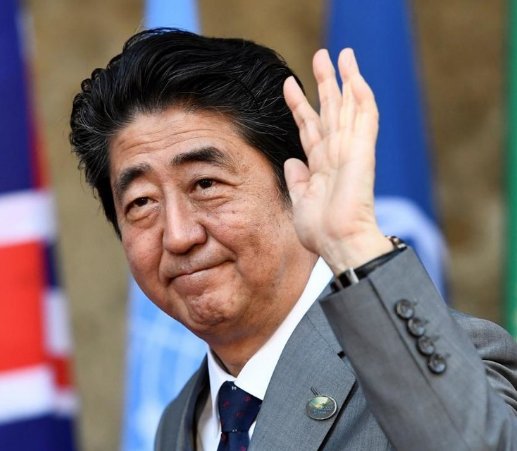 安倍晉三,，政治魅力與領(lǐng)導(dǎo)藝術(shù)的典范——日本最受歡迎的首相