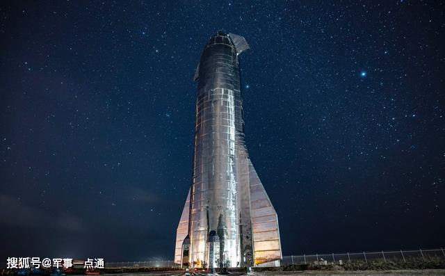 SpaceX星際飛船失敗背后的探索與進(jìn)步的挫折之路