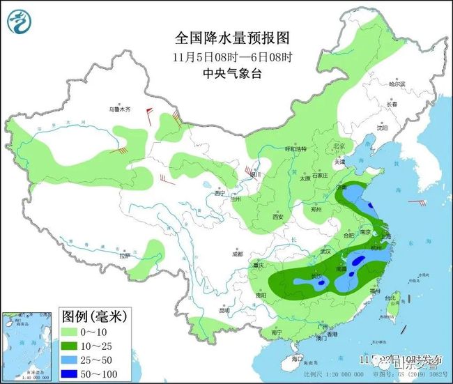 強(qiáng)冷空氣來(lái)襲,，合肥氣溫驟降至最低氣溫4℃