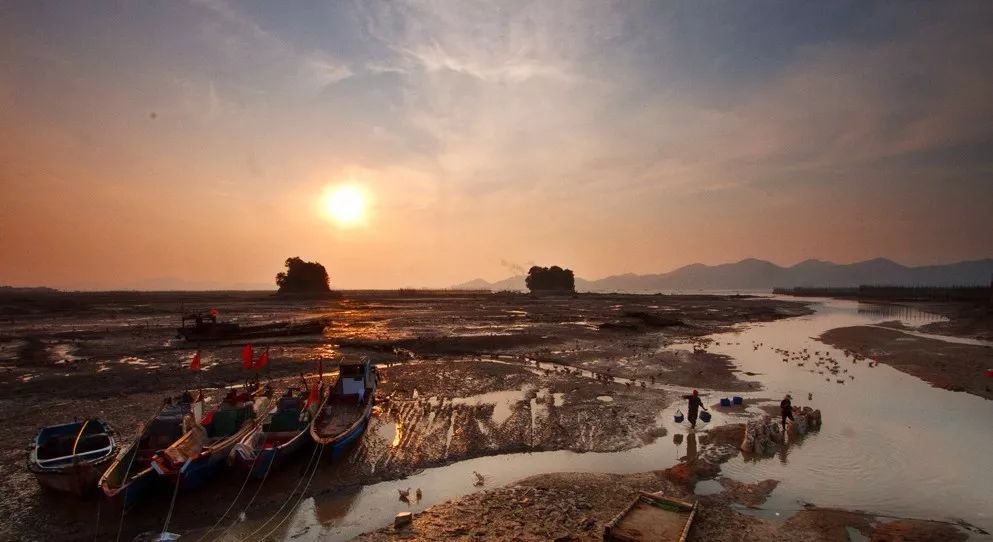 象山之美,，山海碰撞與瓷釉海泥的結(jié)晶藝術(shù)