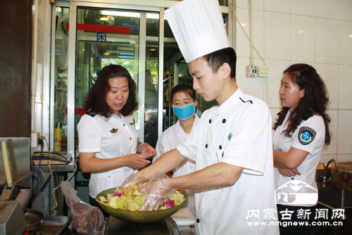 內(nèi)蒙古校園食堂與社會(huì)餐飲服務(wù)抽檢不合格情況深度解析