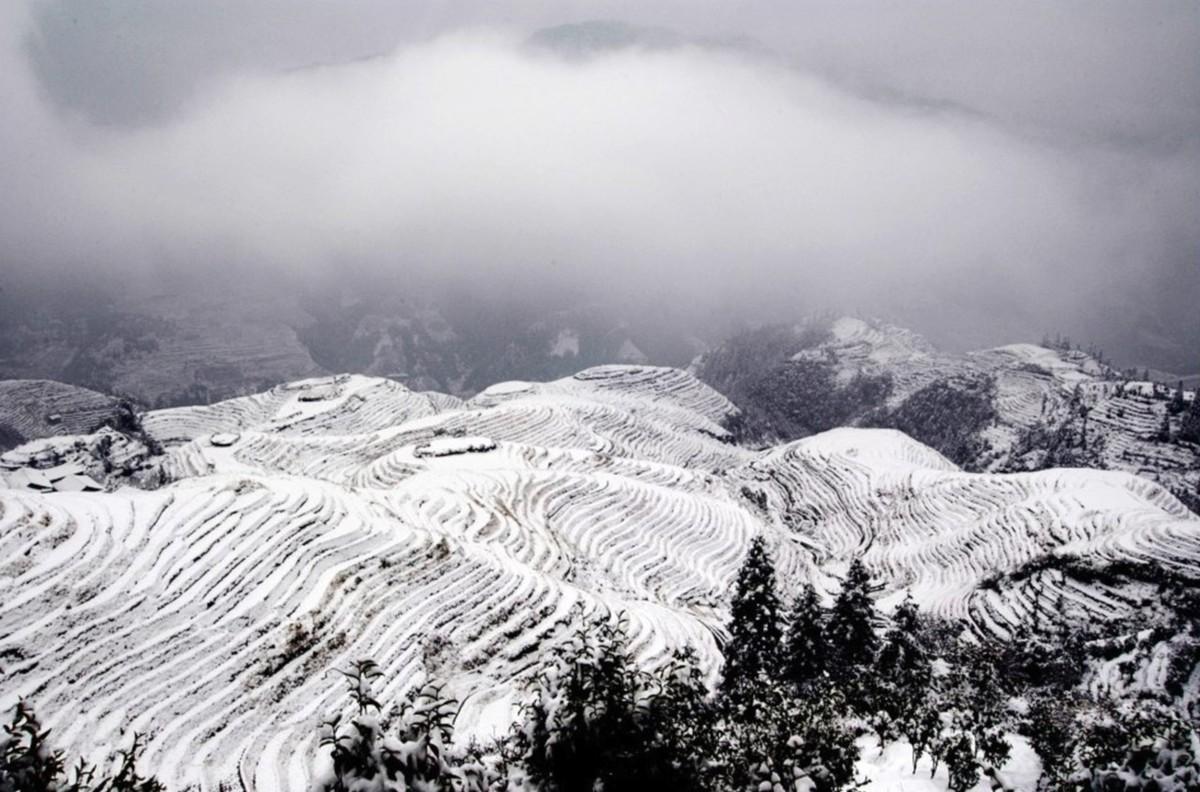 貴州兩大景區(qū)榮登全國百強(qiáng)榜單,，閃耀光彩