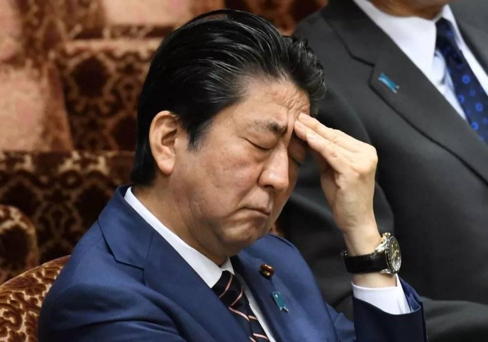 日本首相頻繁更迭背后的深層原因探究