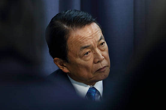 麻生太郎身高揭秘,，探究與影響因素