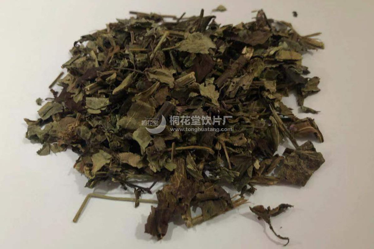 石見(jiàn)穿圖片大全及其功效深度解析