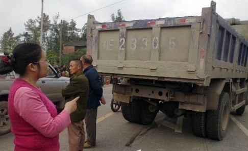 悲劇警醒，兒童安全需全社會共同守護(hù) —— 小孩被貨車碾壓事件反思