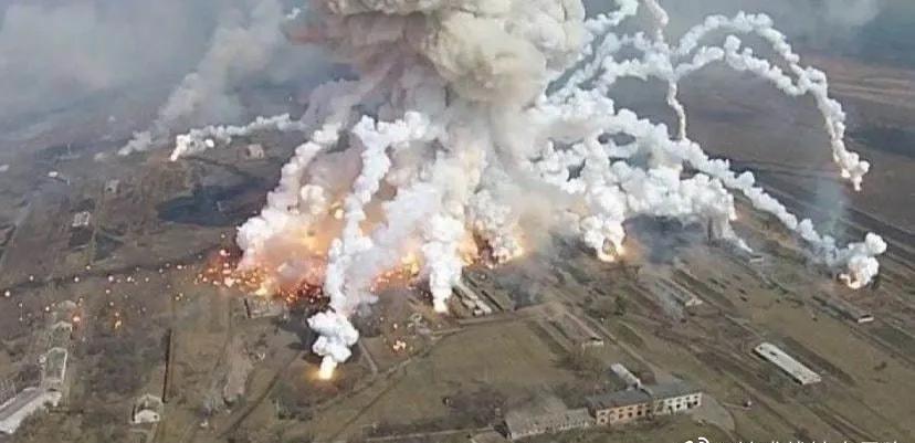 俄軍轟炸持續(xù)進(jìn)行中,，影響與全球反響