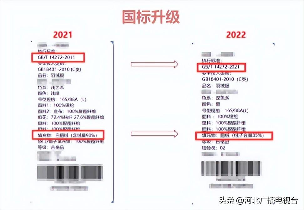 羽絨品質(zhì)與價格揭秘,，低于這個價格可能遭遇假羽絨陷阱